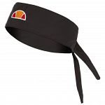 Ellesse Raddo Bandana Black